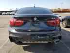 2018 BMW X6