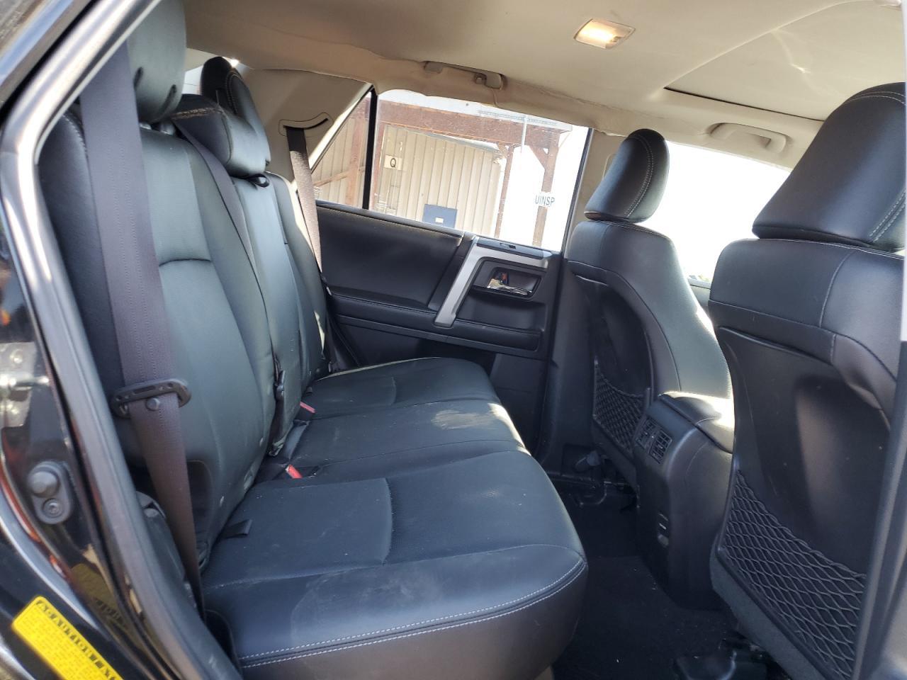 2019 TOYOTA 4Runner