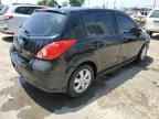 2007 NISSAN VERSA