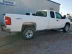 2013 CHEVROLET Silverado
