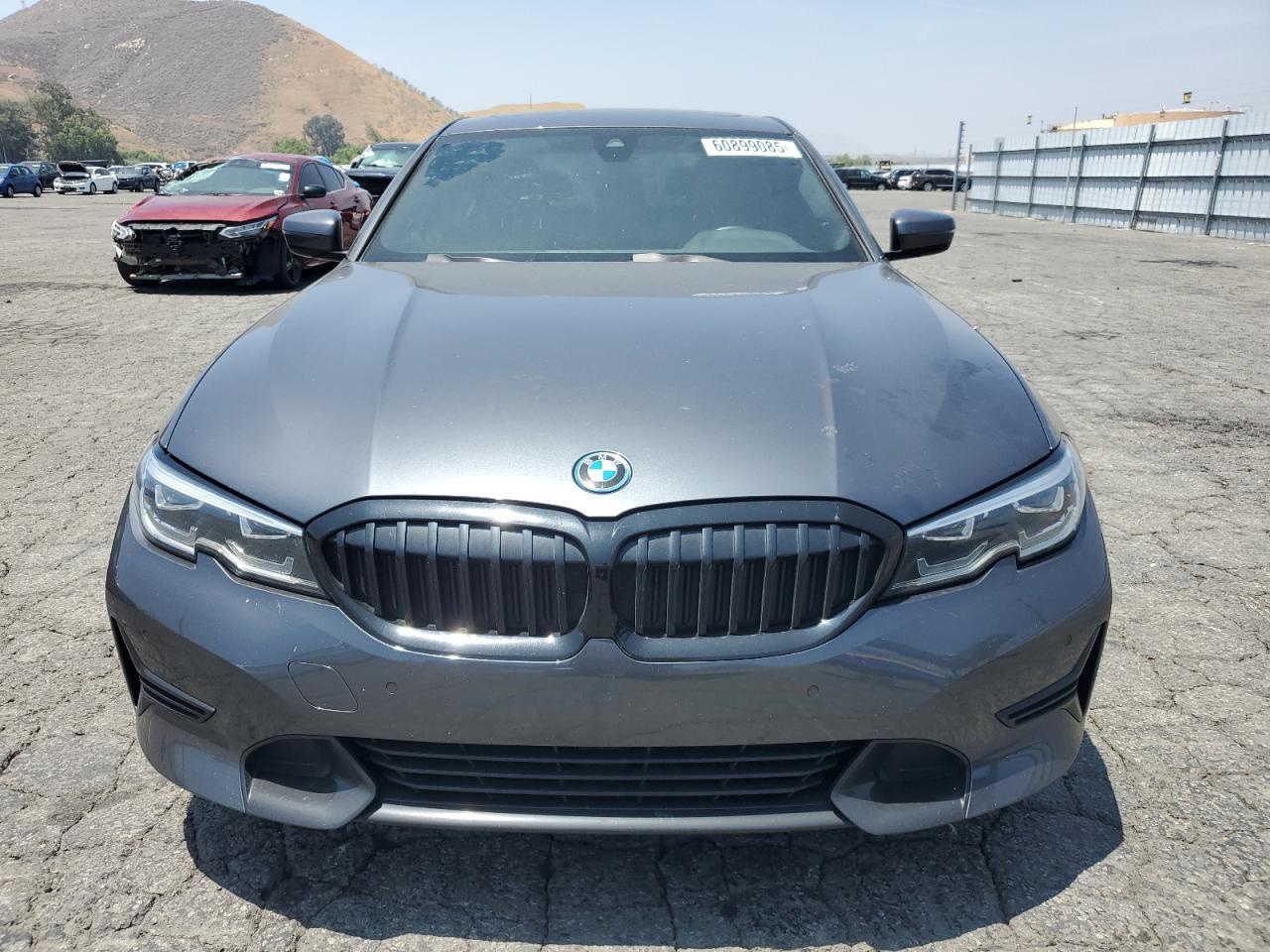 2022 BMW 3 SERIES