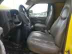 2007 CHEVROLET EXPRESS 2500