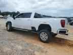 2021 GMC Sierra