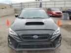 2020 SUBARU WRX
