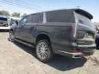2023 CADILLAC ESCALADE
