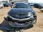 2020 CHEVROLET MALIBU