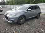 2016 MITSUBISHI outlander
