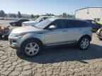 2014 LAND ROVER RANGE ROVER EVOQUE