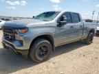 2023 CHEVROLET Silverado
