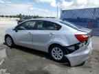2017 KIA RIO