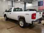 2014 CHEVROLET Silverado 2500