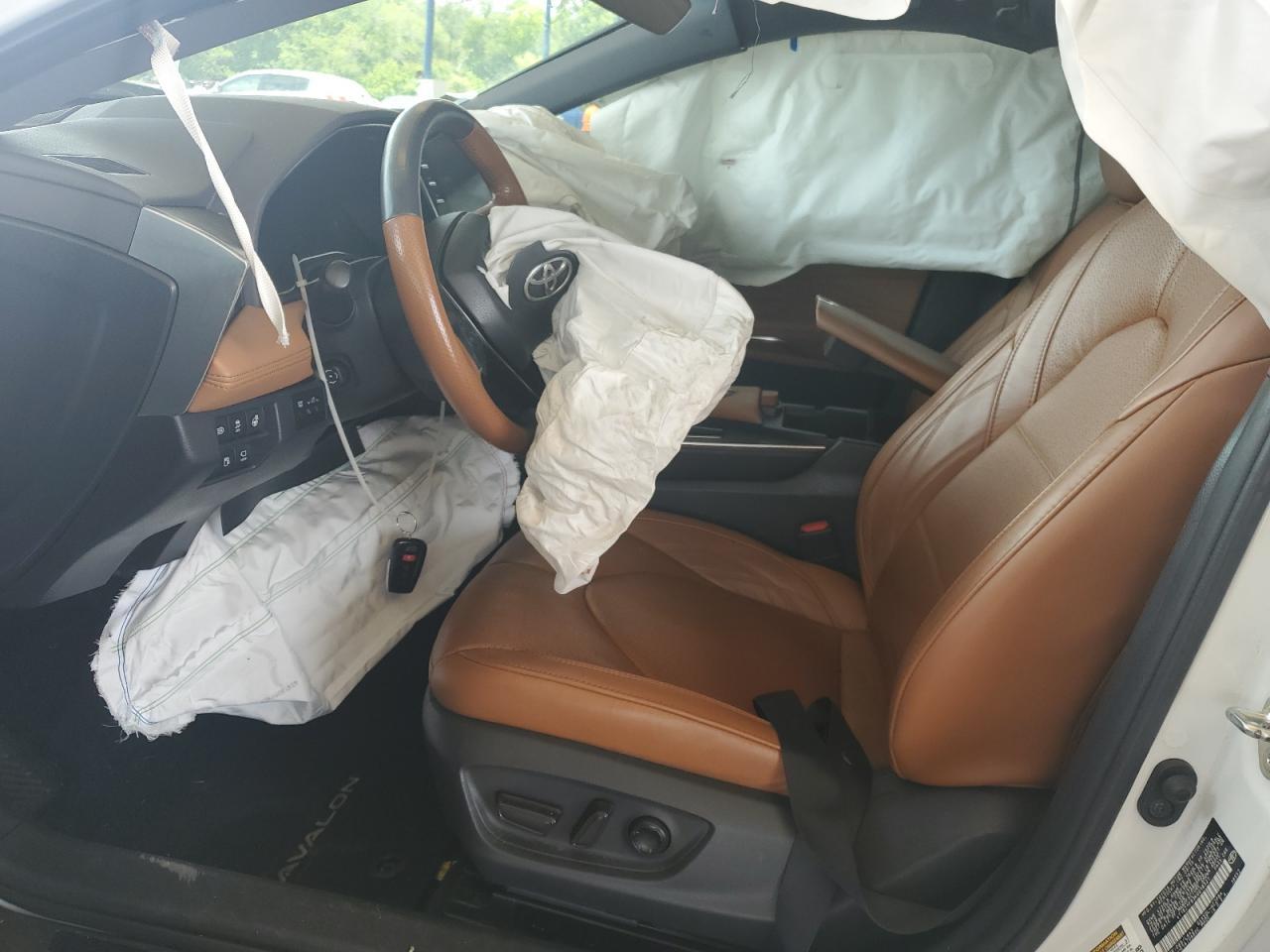 2019 TOYOTA Avalon