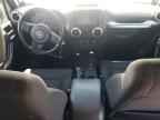 2012 JEEP WRANGLER
