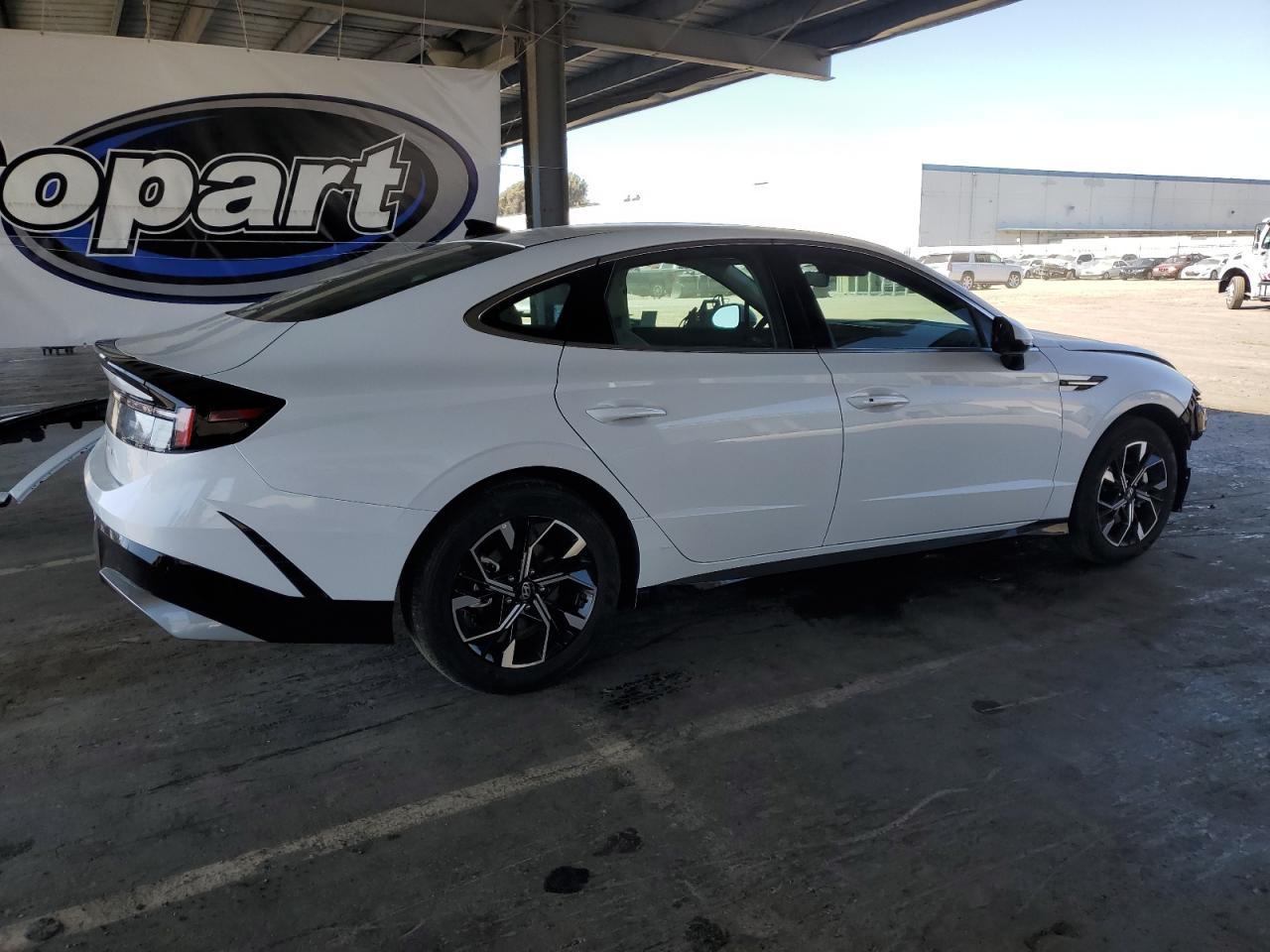 2025 HYUNDAI SONATA