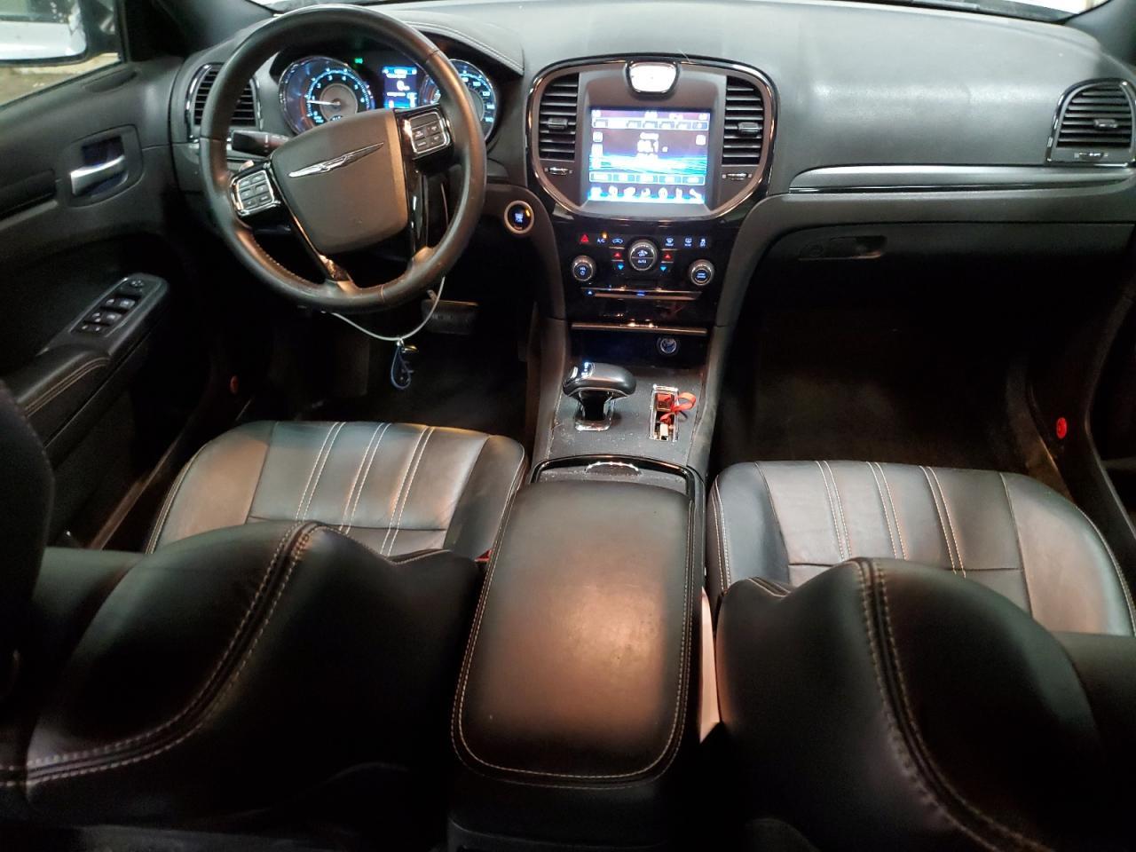 2014 CHRYSLER 300