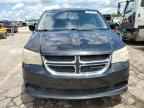 2013 DODGE GRAND CARAVAN