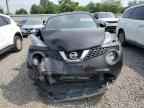 2017 NISSAN Juke
