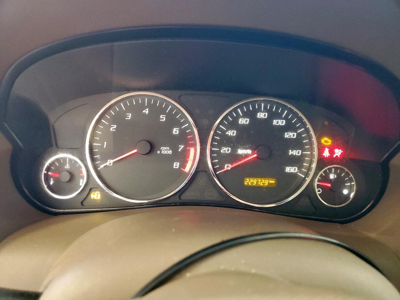 2006 CADILLAC CTS