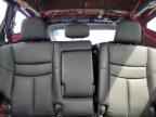 2018 NISSAN MURANO