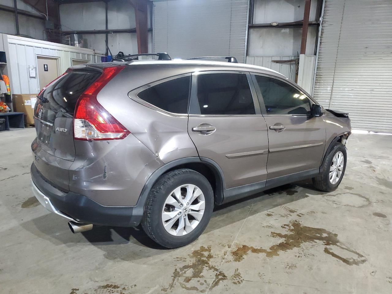 2013 HONDA CR-V
