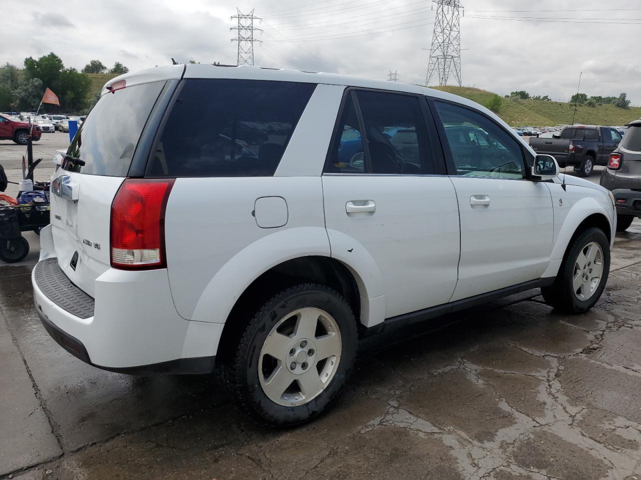2006 SATURN Vue