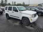 2012 JEEP Liberty