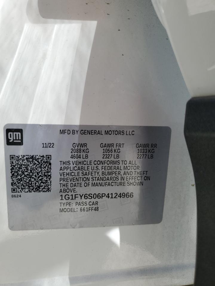 2023 CHEVROLET Bolt EUV
