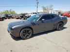 2013 DODGE Challenger
