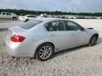 2007 INFINITI G35