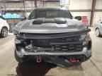2023 CHEVROLET Silverado