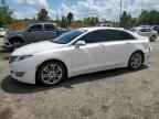 2014 LINCOLN MKZ