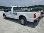 2013 FORD F-250