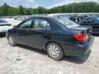 2003 TOYOTA COROLLA