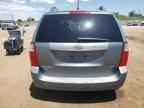 2009 KIA SEDONA