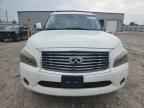 2012 INFINITI QX56