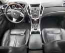 2010 CADILLAC SRX