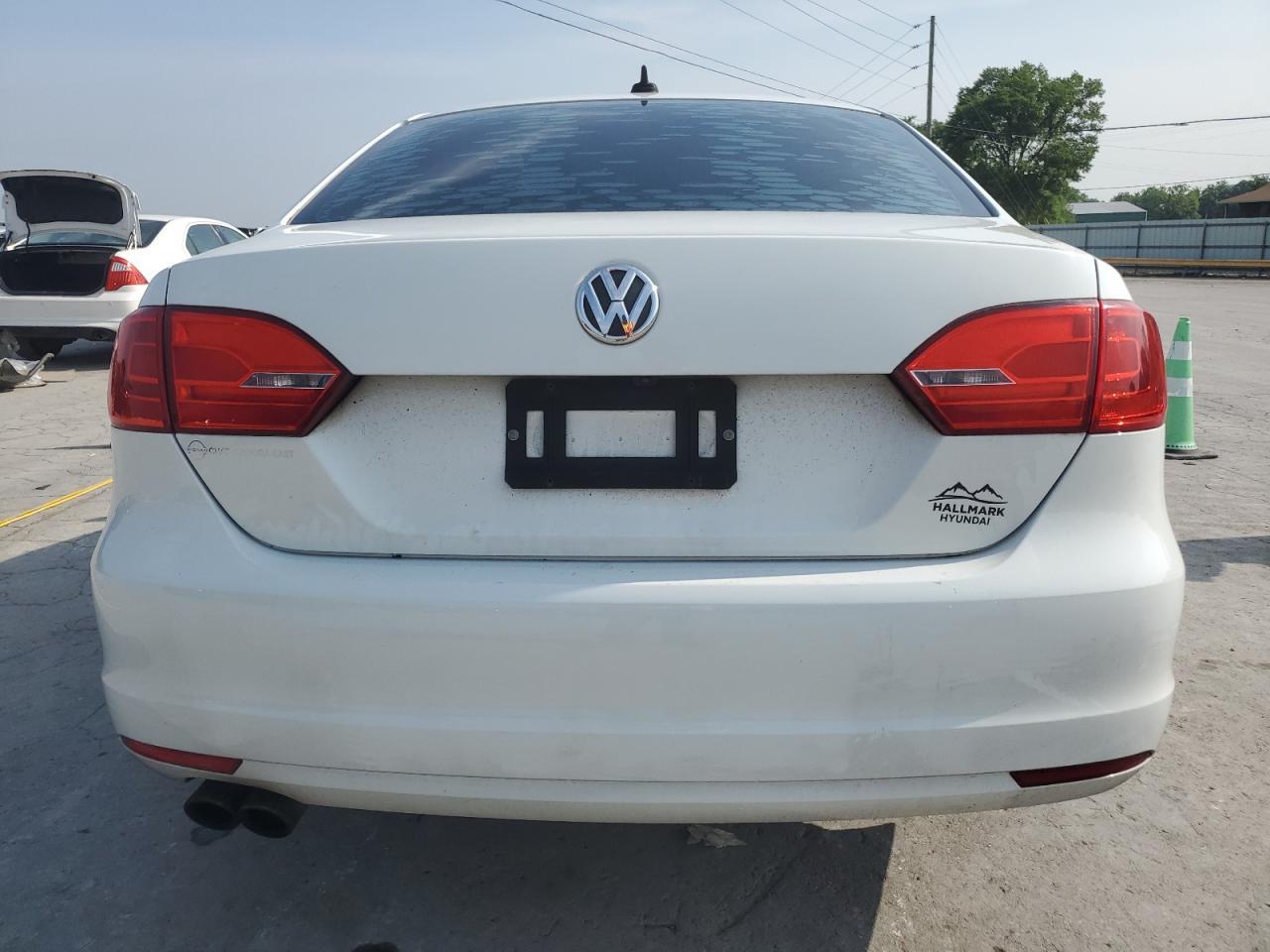 2014 VOLKSWAGEN JETTA
