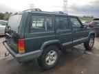 2000 JEEP Grand Cherokee