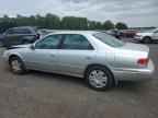 2001 TOYOTA CAMRY