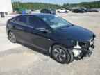 2017 HYUNDAI Ioniq