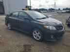 2011 TOYOTA COROLLA