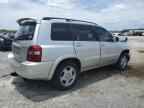 2006 TOYOTA HIGHLANDER