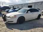 2009 CHEVROLET IMPALA