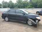 2005 TOYOTA COROLLA