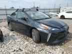 2022 TOYOTA PRIUS