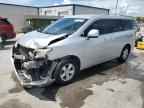 2016 NISSAN Quest