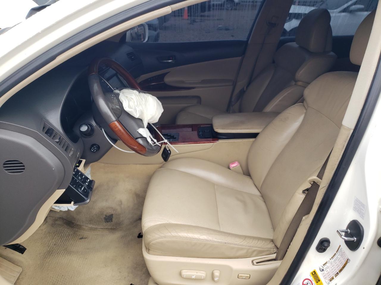 2006 LEXUS GS 300