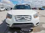 2010 HYUNDAI SANTA FE