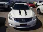 2011 NISSAN ALTIMA