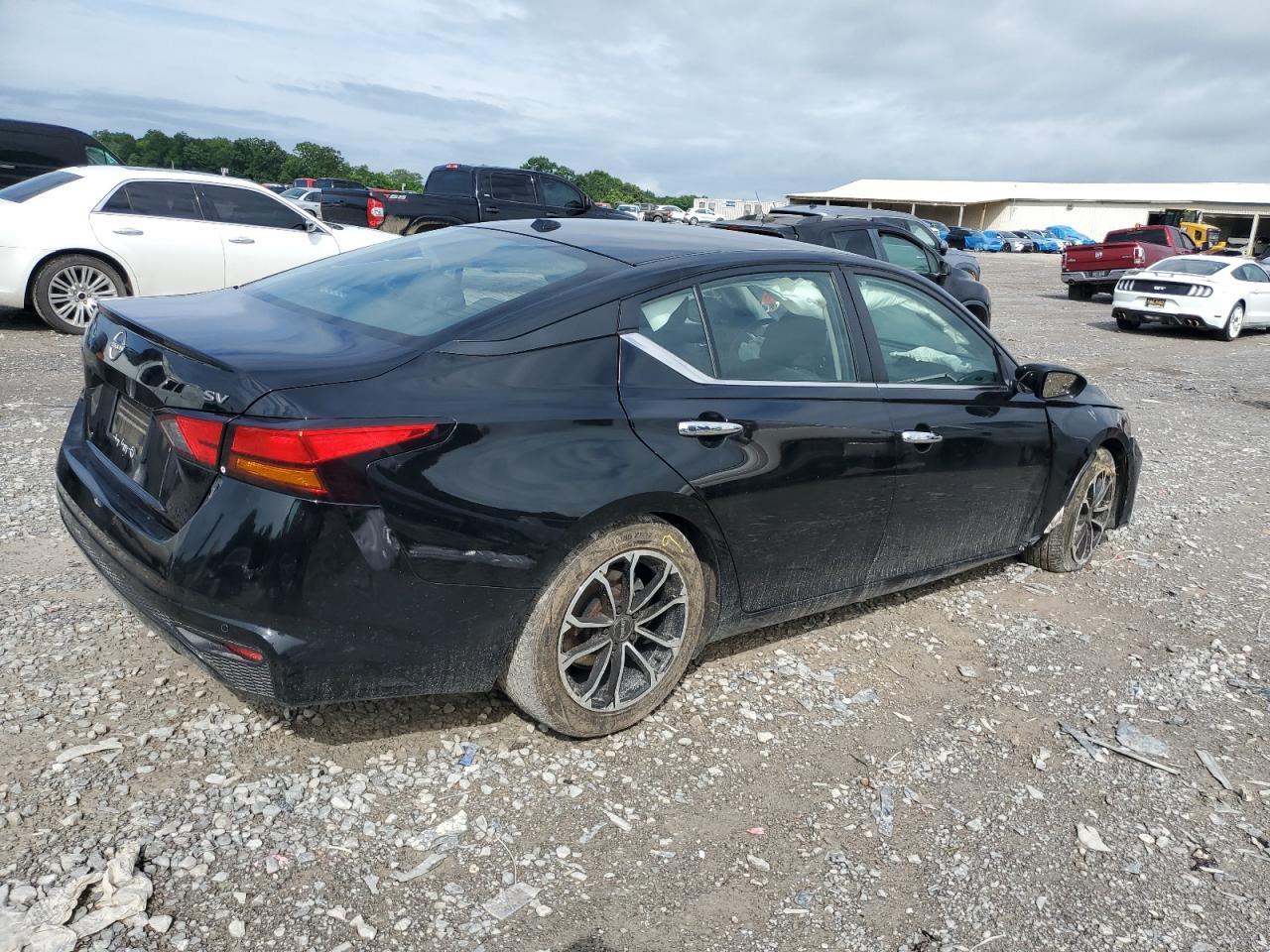 2023 NISSAN ALTIMA